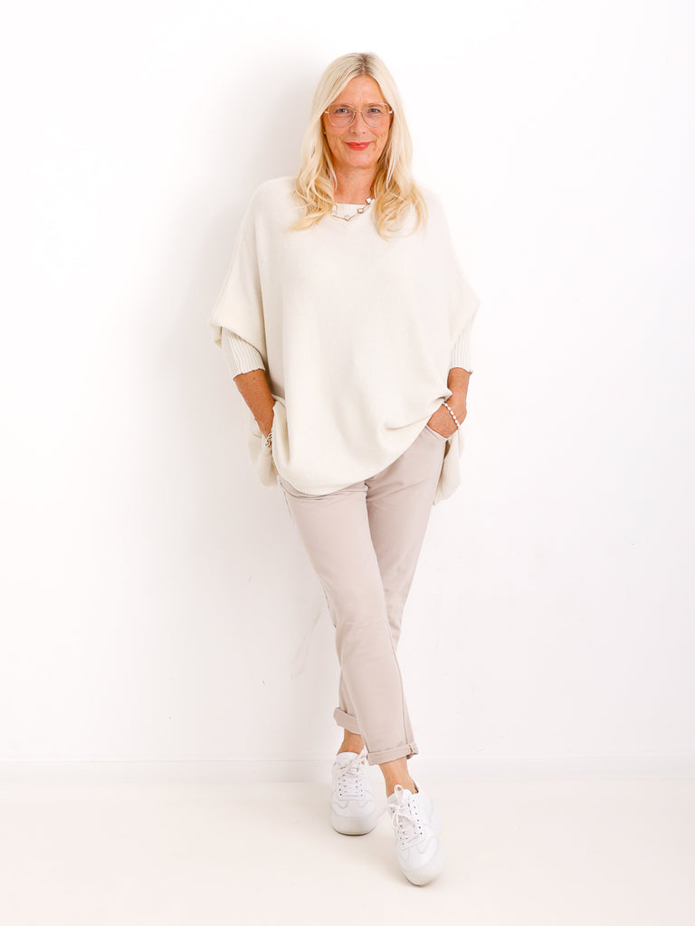 KITTY Pullover - verschiedene Farben