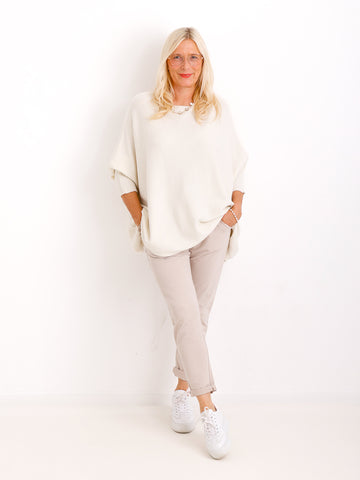 KITTY Pullover - verschiedene Farben