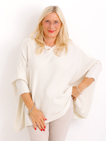 KITTY Pullover - verschiedene Farben