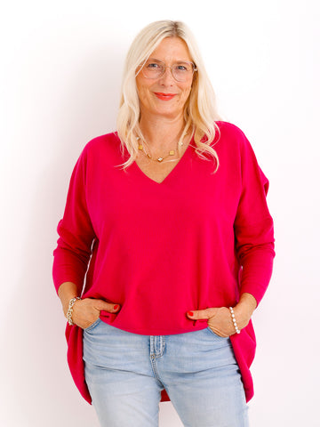 JOYA Pullover - verschiedene Farben