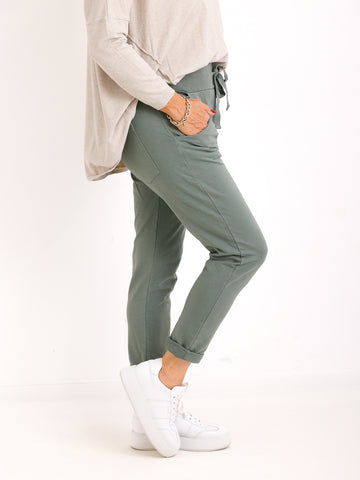 Bestseller Jersey-Hose MAX.S  – viele Farben – Größen 34 bis 44