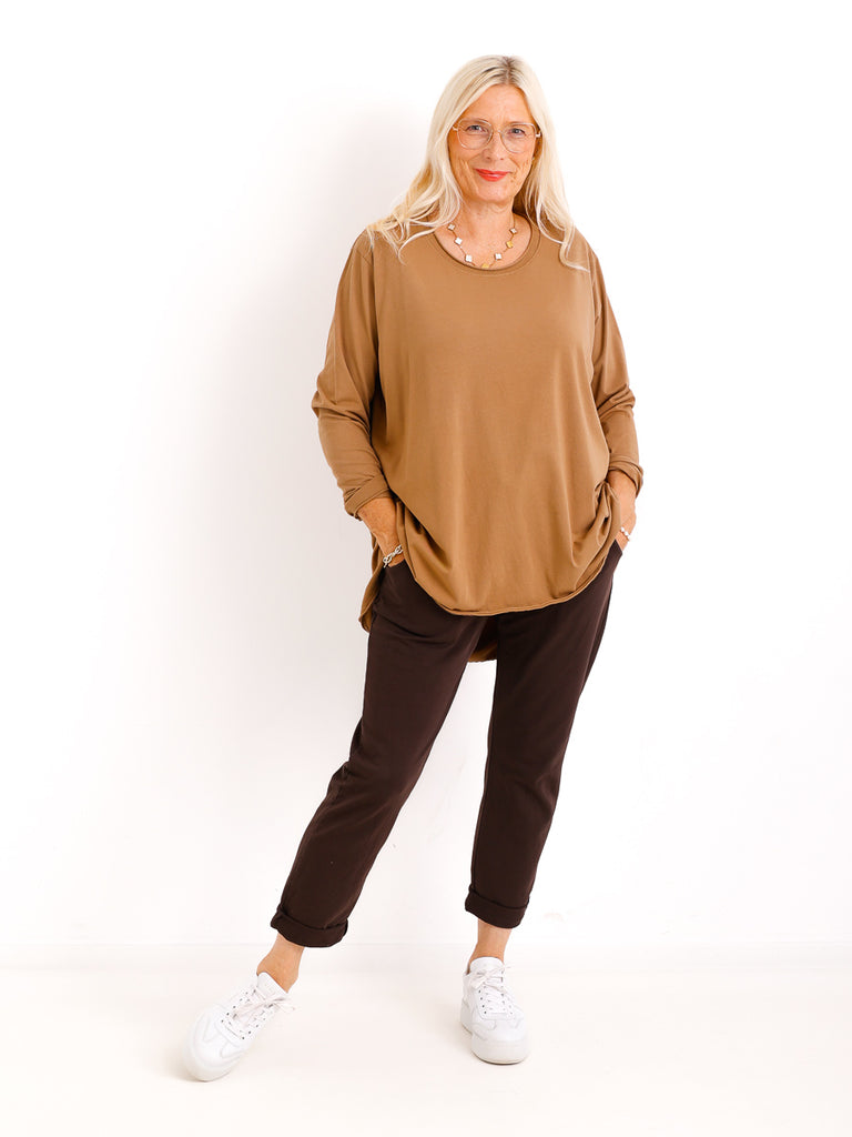 Bestseller Jersey-Hose MAX.S  – viele Farben – Größen 34 bis 44
