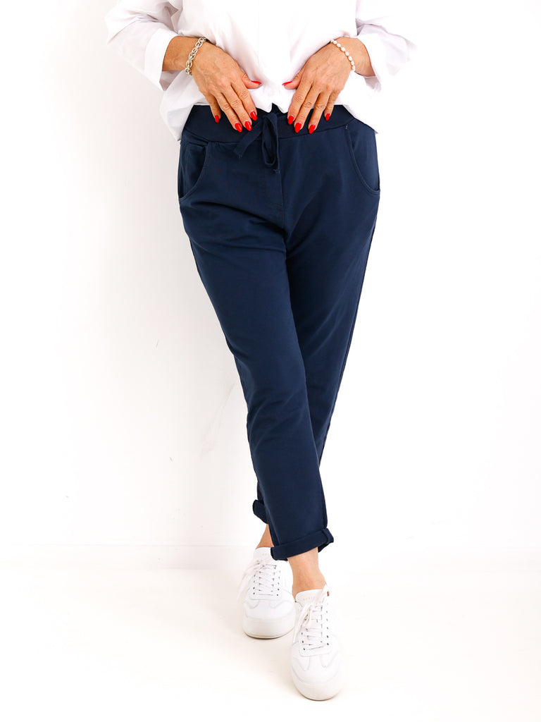 Bestseller Jersey-Hose MAX.S  – viele Farben – Größen 34 bis 44