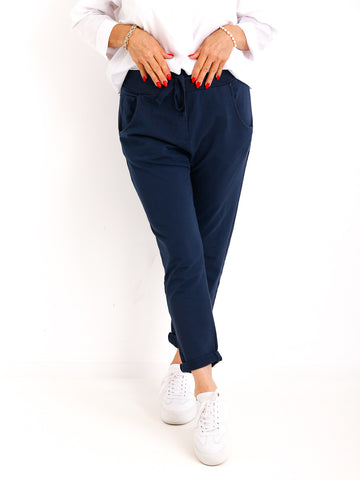 Bestseller Jersey-Hose MAX.S  – viele Farben – Größen 34 bis 44