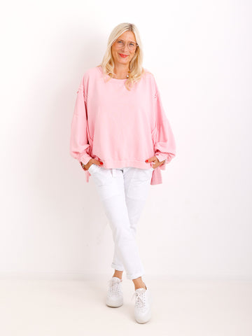 NORA Sweatshirt - One Size 38-48