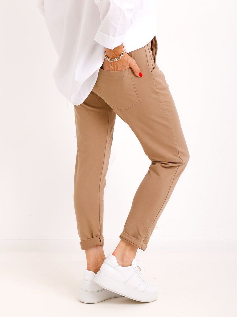 Bestseller Jersey-Hose MAX.S  – viele Farben – Größen 34 bis 44