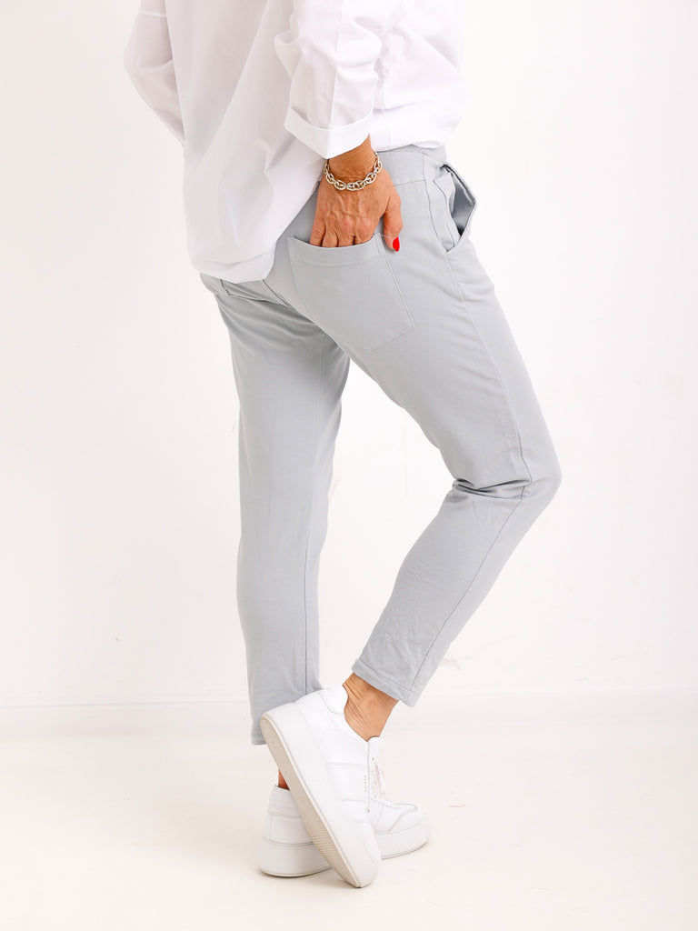 Bestseller Jersey-Hose MAX.S  – viele Farben – Größen 34 bis 44