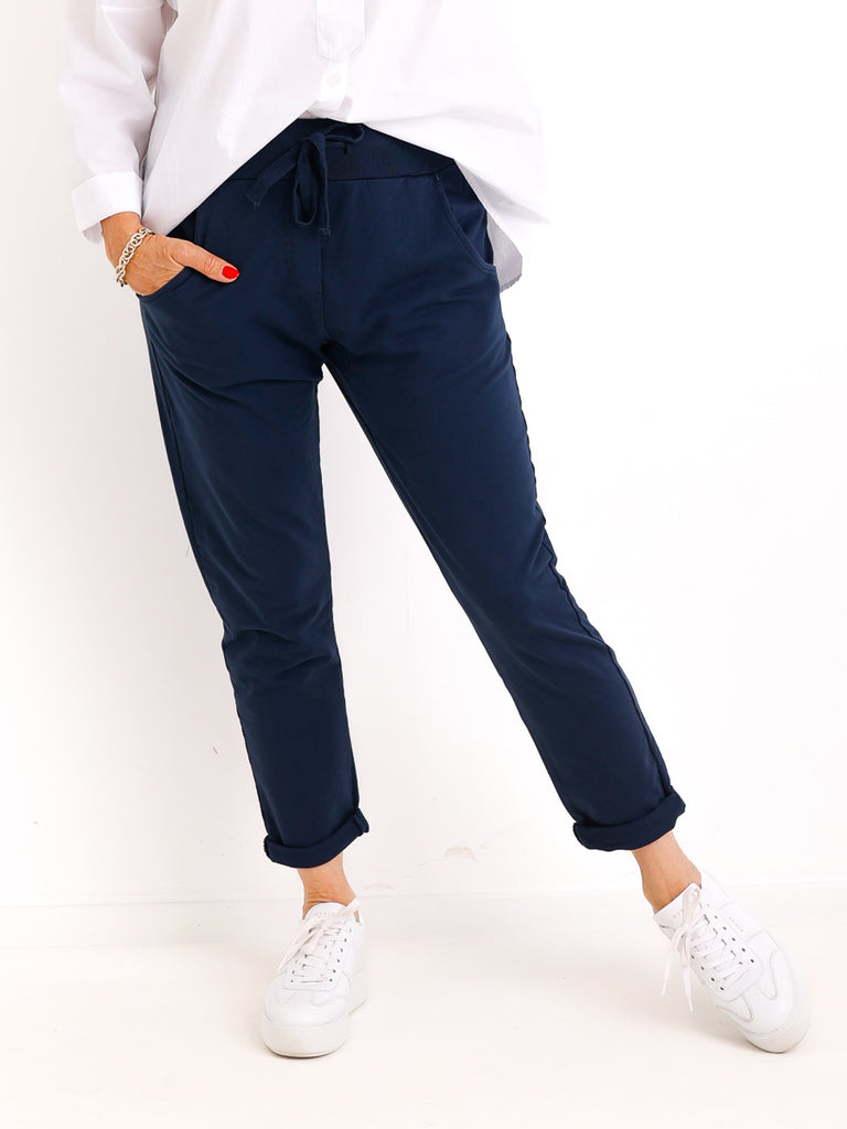 Bestseller Jersey-Hose MAX.S  – viele Farben – Größen 34 bis 44