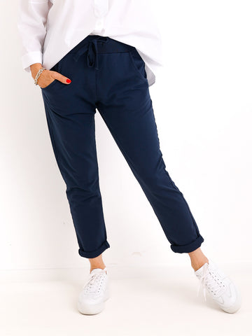 Bestseller Jersey-Hose MAX.S  – viele Farben – Größen 34 bis 44