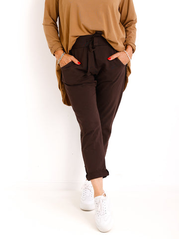 Bestseller Jersey-Hose MAX.S  – viele Farben – Größen 34 bis 44