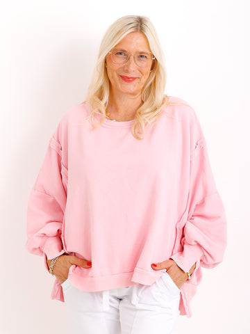 NORA Sweatshirt - One Size 38-48