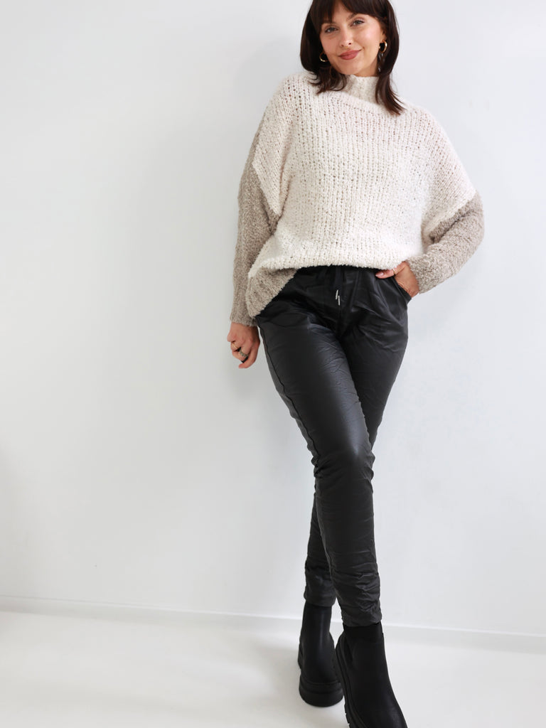 LENA Pullover