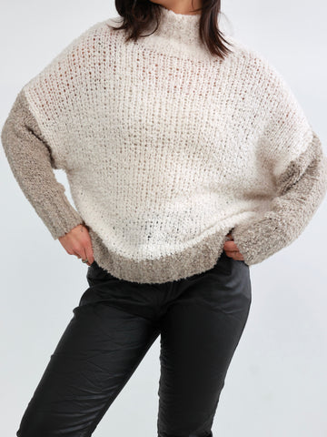 LENA Pullover