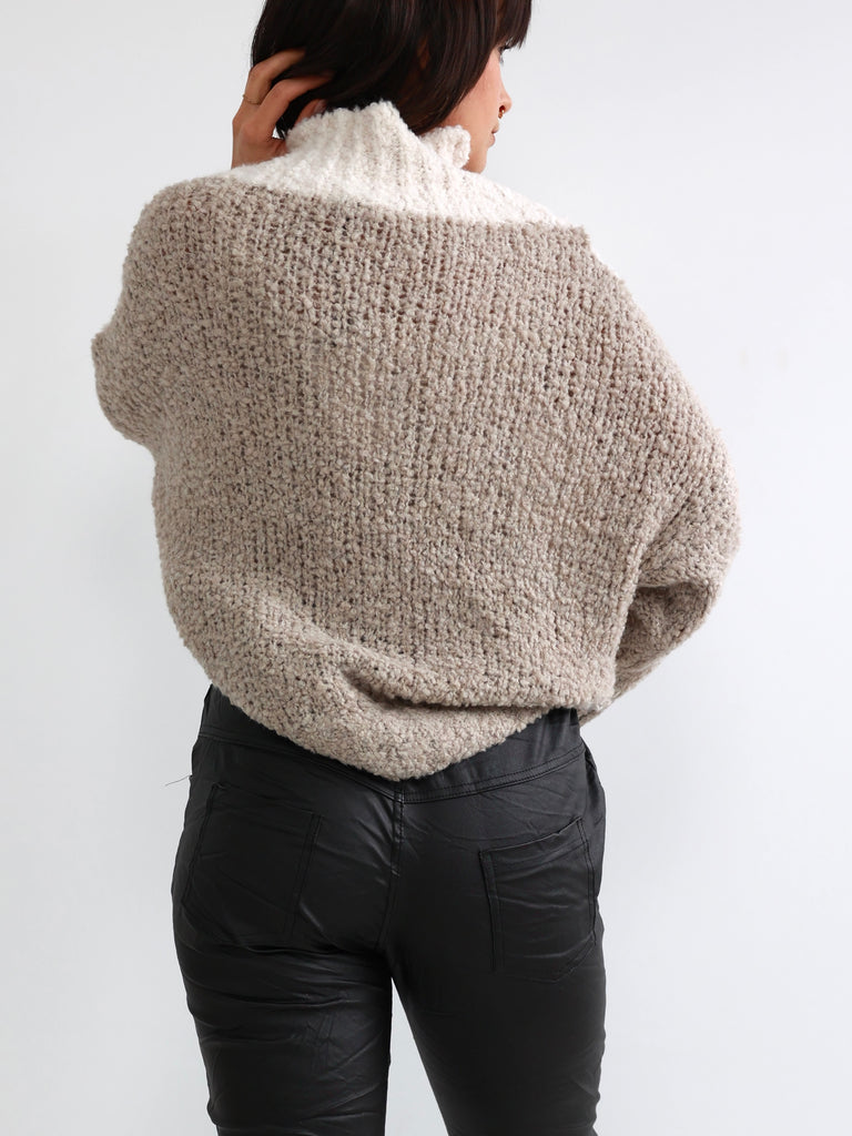 LENA Pullover