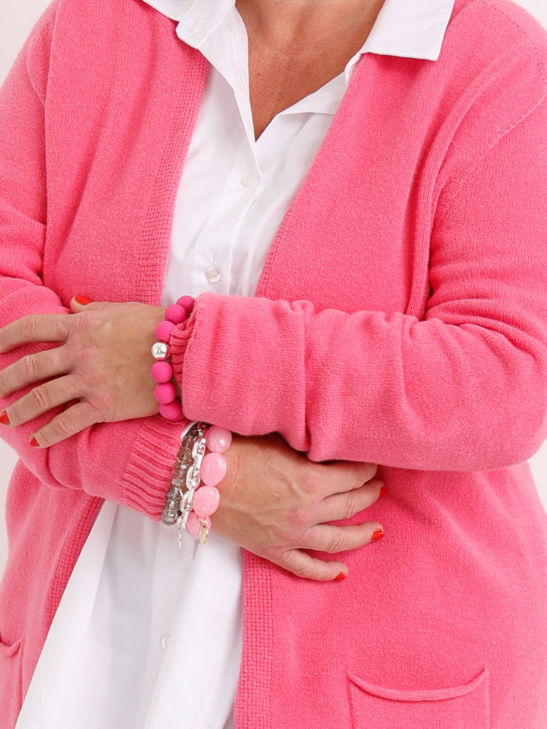 TAMARA Cardigan - verschiedene Farben