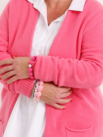 TAMARA Cardigan - verschiedene Farben