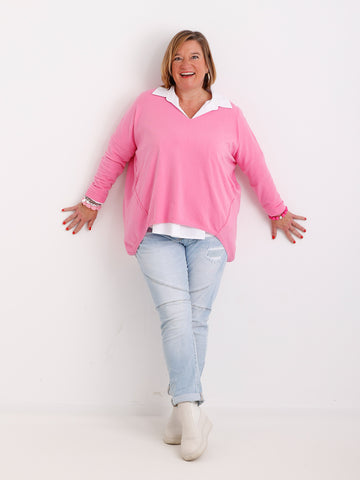 JOYA Pullover - verschiedene Farben