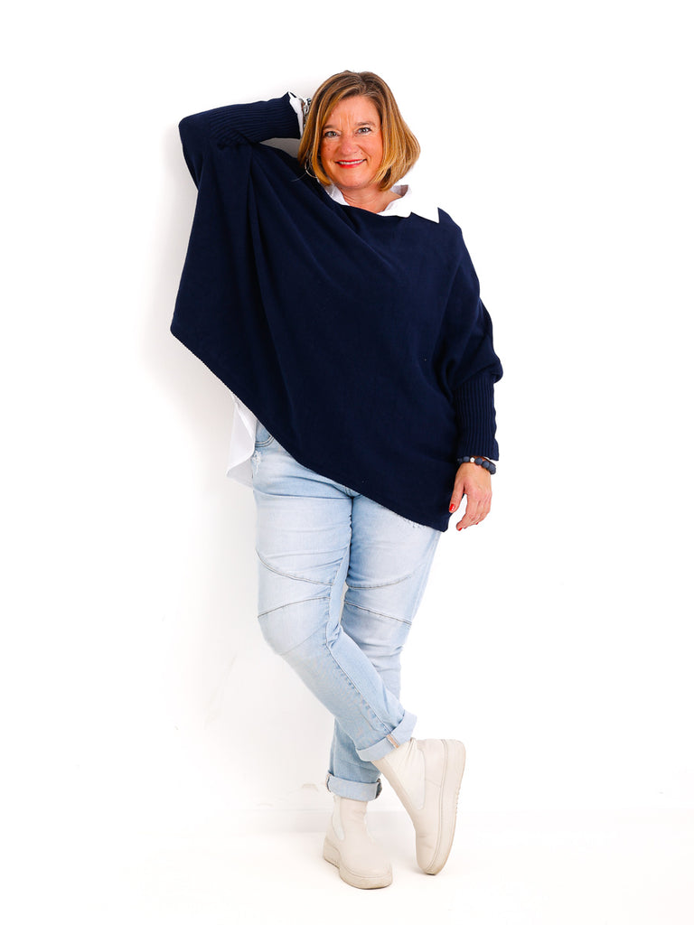 KITTY Pullover - verschiedene Farben