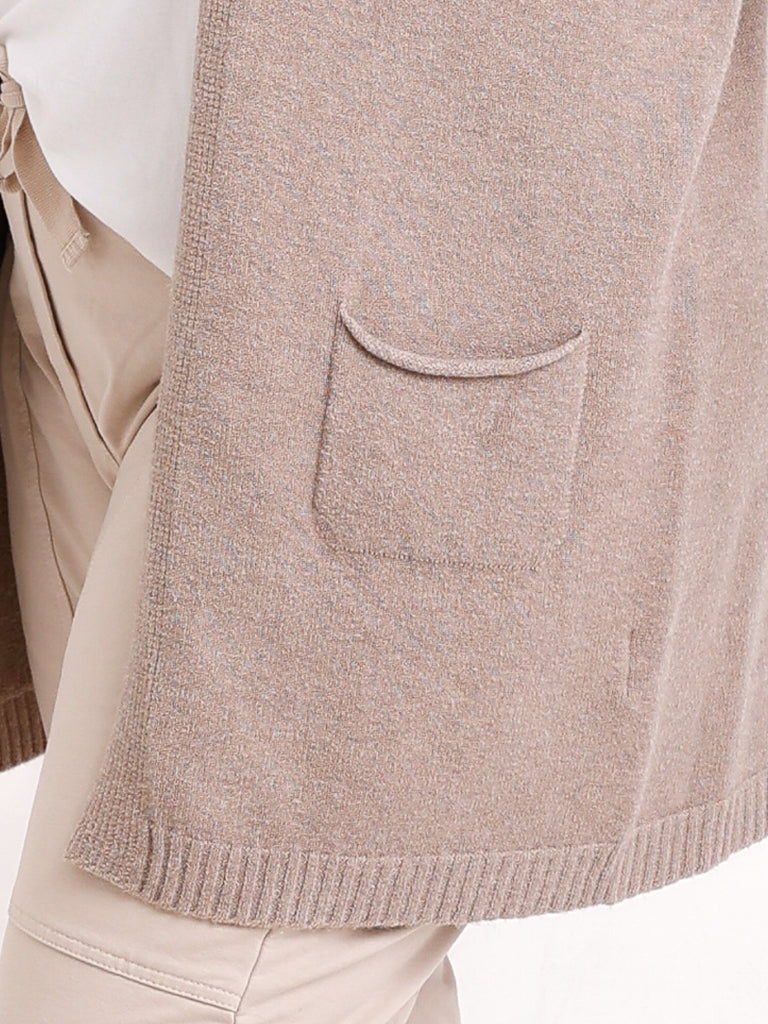 TAMARA Cardigan - verschiedene Farben