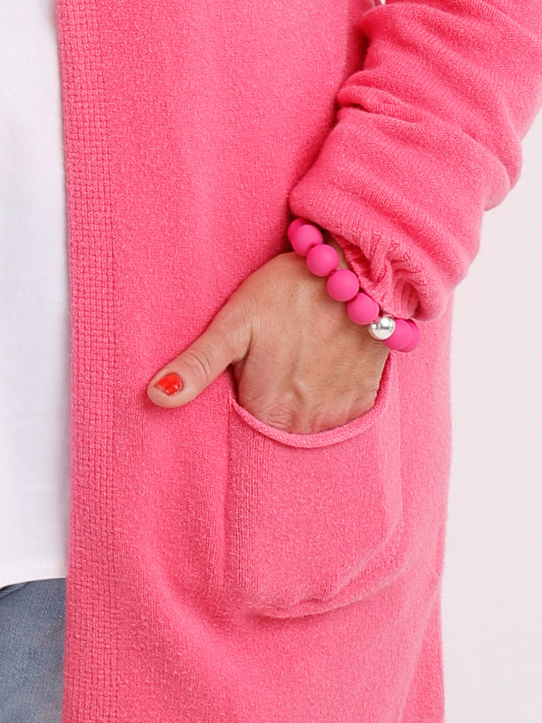 TAMARA Cardigan - verschiedene Farben