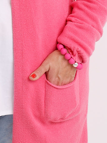 TAMARA Cardigan - verschiedene Farben