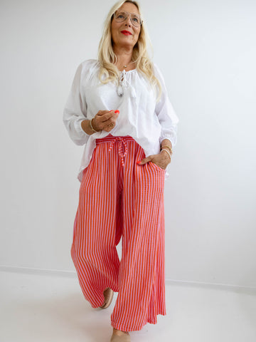 GRITT Blusenshirt - verschiedene Farben