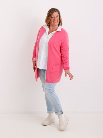 TAMARA Cardigan - verschiedene Farben