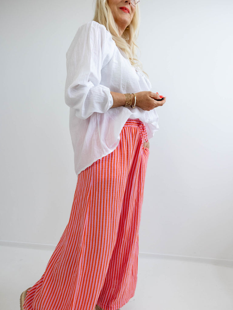 GRITT Blusenshirt - verschiedene Farben