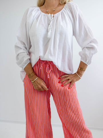 GRITT Blusenshirt - verschiedene Farben