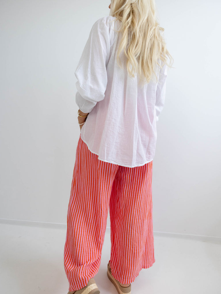 GRITT Blusenshirt - verschiedene Farben