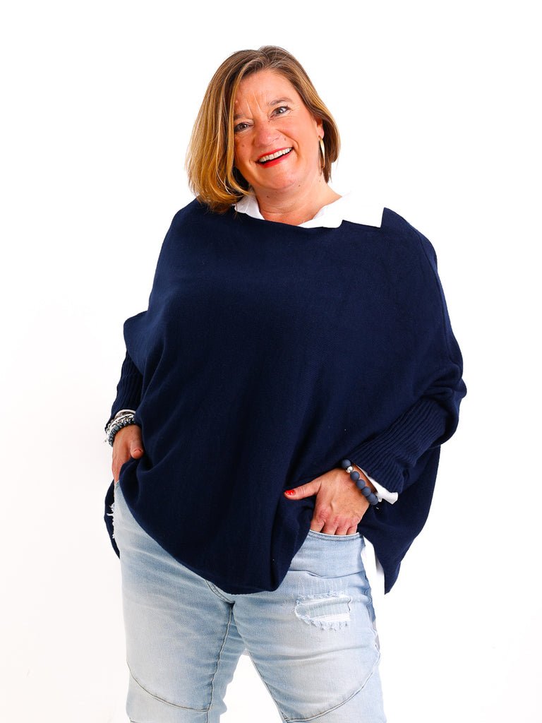 KITTY Pullover - verschiedene Farben