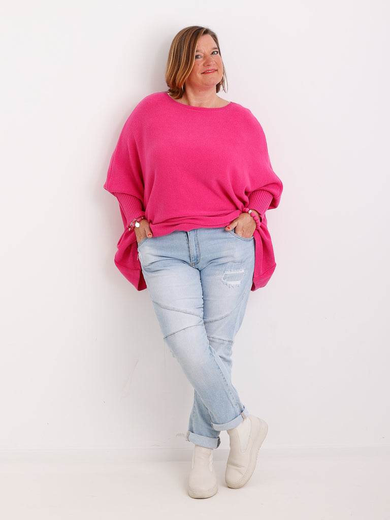 KITTY Pullover - verschiedene Farben