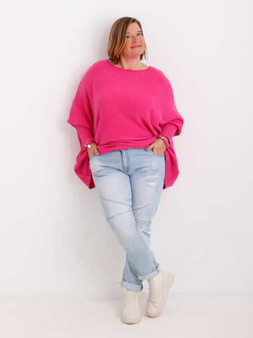 KITTY Pullover - verschiedene Farben