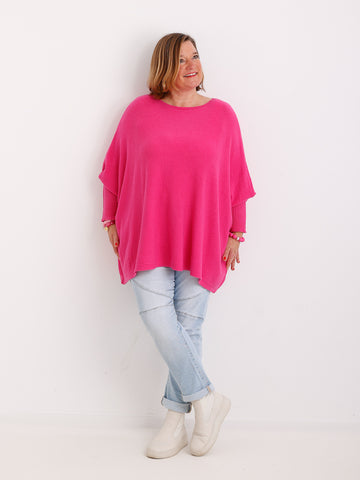 KITTY Pullover - verschiedene Farben