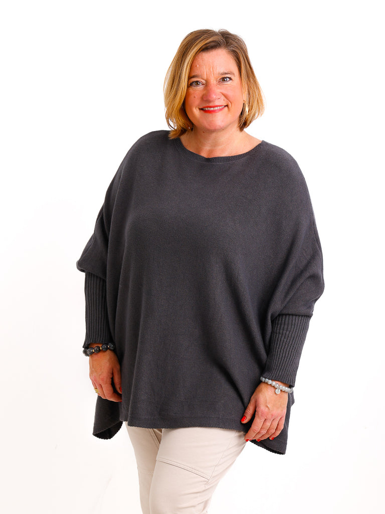 KITTY Pullover - verschiedene Farben