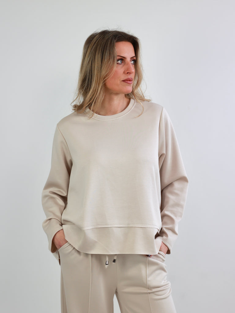 PENNY Sweater Oversize uni - verschiedene Farben