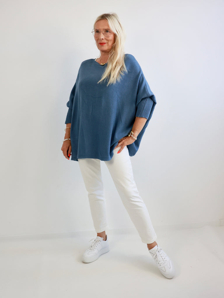 KITTY Pullover - neue Farben