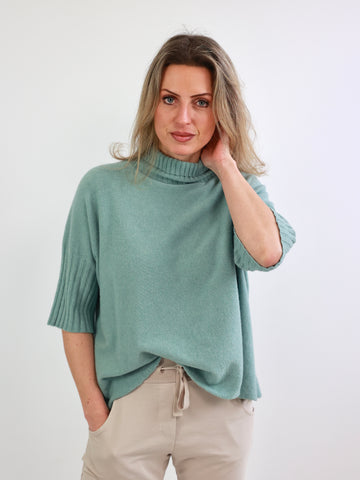 AVA Pullover -  verschiedene Farben