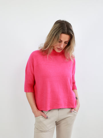 AVA Pullover -  verschiedene Farben