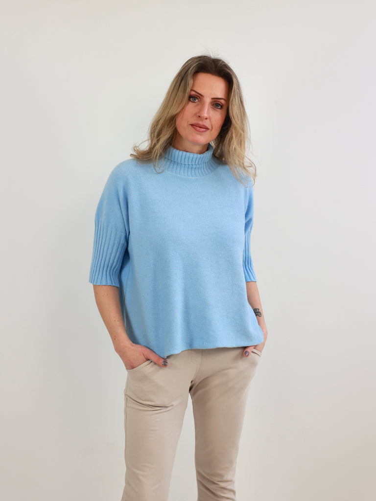 AVA Pullover -  verschiedene Farben