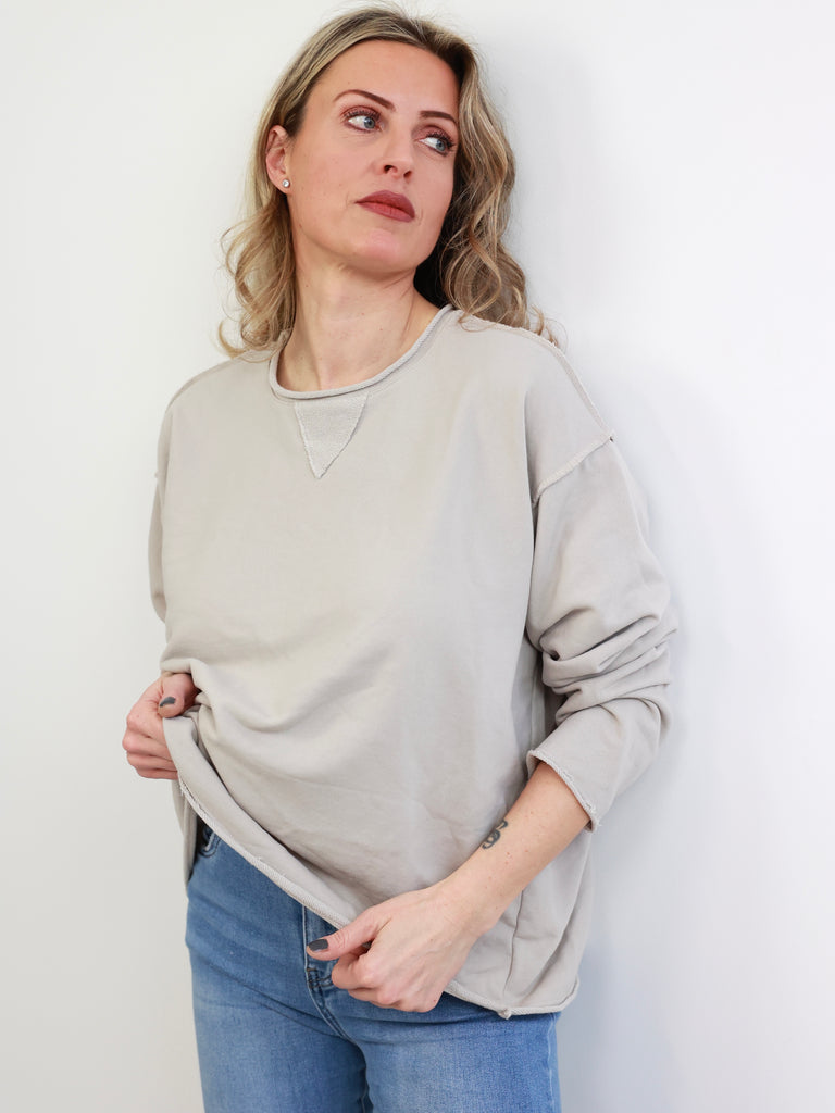 NELLY Oversize Sweatshirt  - verschiedene Farben