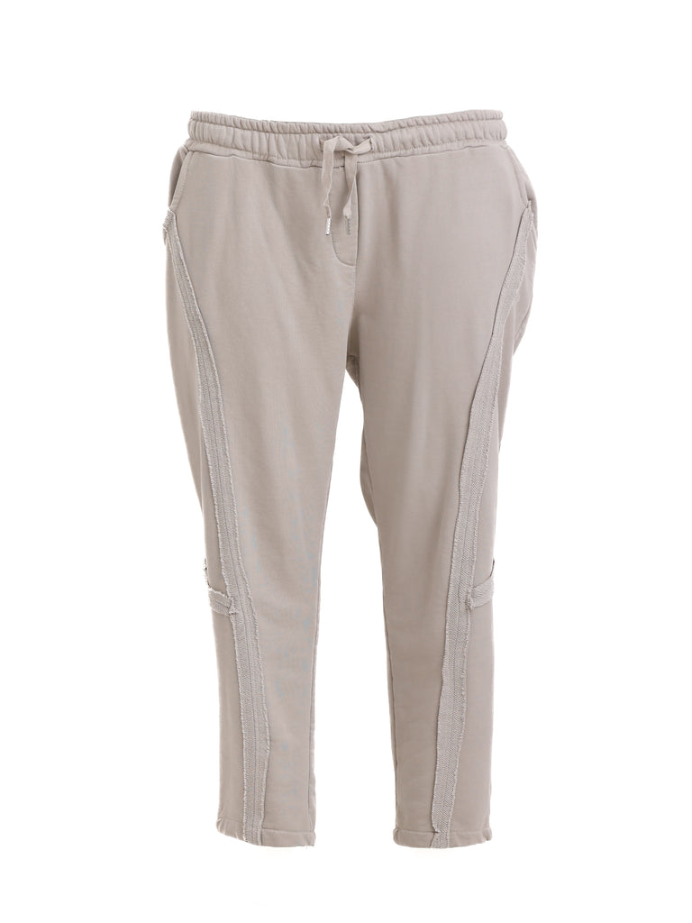 STEVE Curvy Size Sweatpants - verschiedene Farben