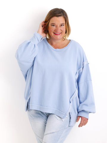 NORA Sweatshirt - One Size 38-48