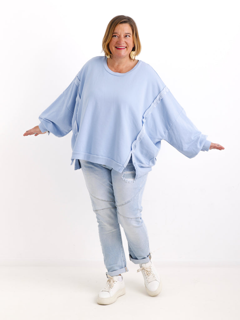NORA Sweatshirt - One Size 38-48