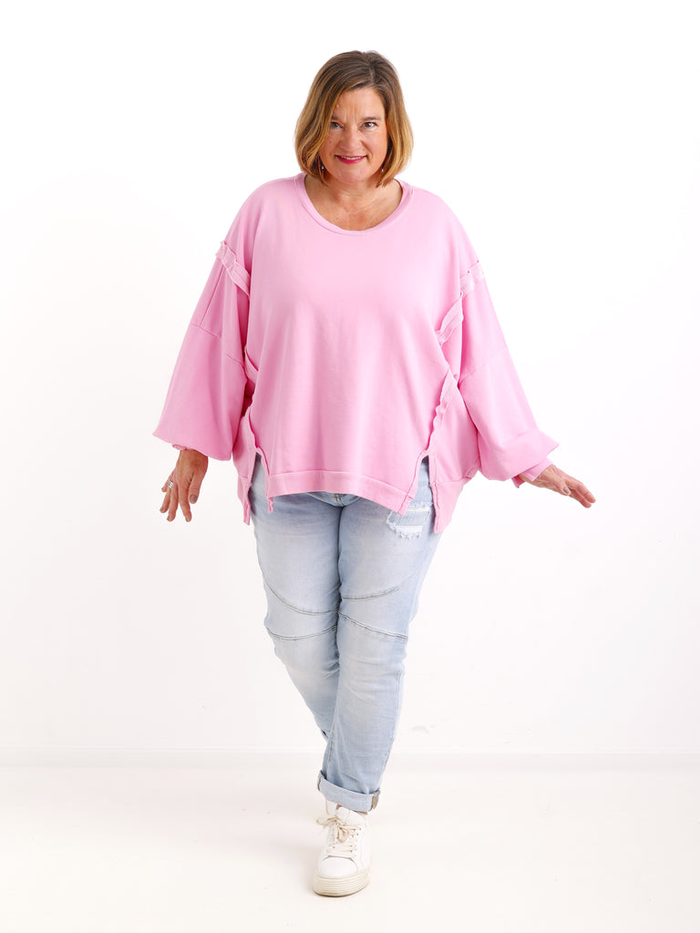 NORA Sweatshirt - One Size 38-48