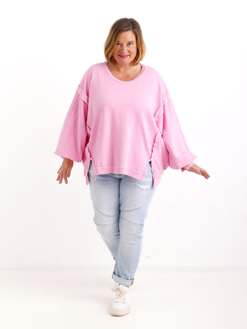 NORA Sweatshirt - One Size 38-48