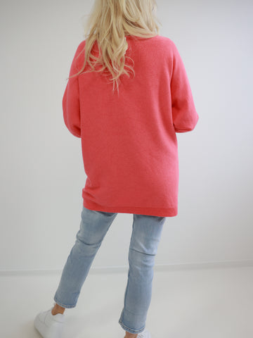 EMILY Pullover oversize