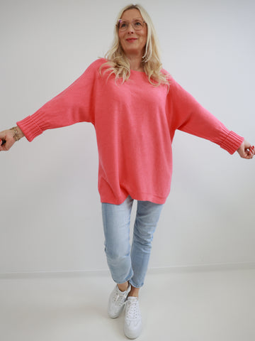 EMILY Pullover oversize