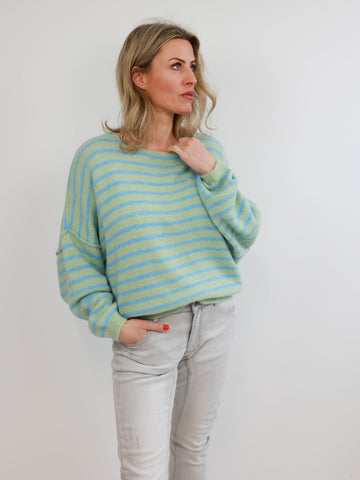 ADELLE Pullover - verschiedene Farben