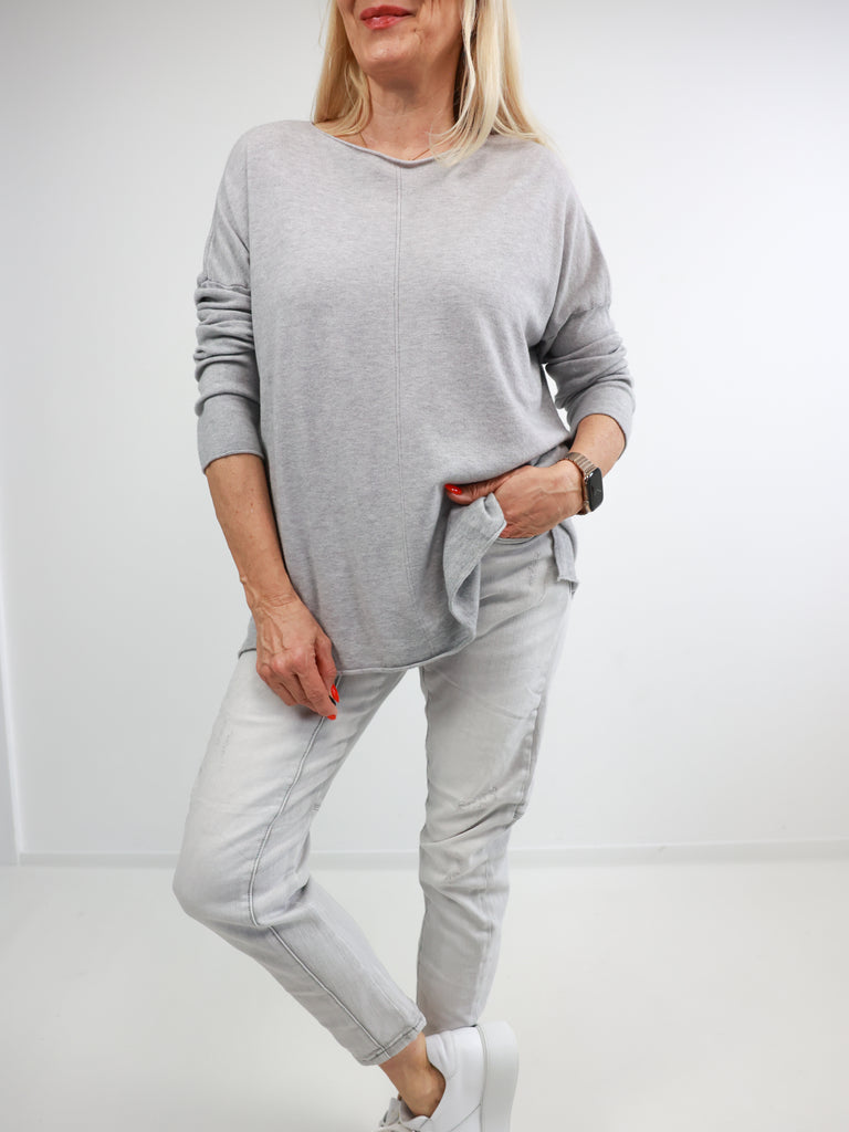 MIRANDA Pullover - verschiedene Farben